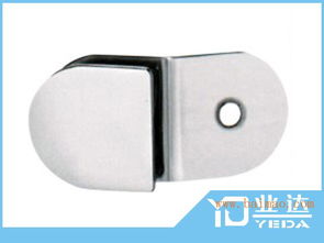 肇庆热销浴室固定夹与上海玻璃门夹选购指南