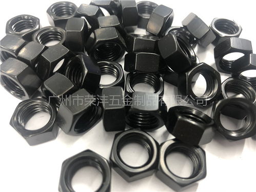 广州五金电泳加工批量生产——荣沣五金制品的专业优势