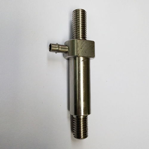 精密非标三通轴芯在现代日用杂品中的应用与价值