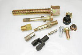 五金制品行业 未来前景广阔，创新驱动下的多维发展