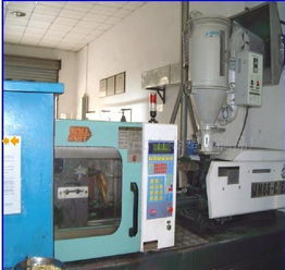 光纤压铸件高清图片及产品特点——深圳市恒富力精密五金塑胶制品厂